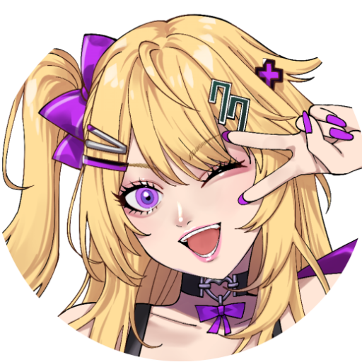 紫藤ナナ公式HP